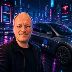 Gauthier (codriver.io)